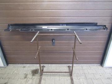 Молдинг порог левая mercedes gle купе i c w 292 Киев, фото thumb