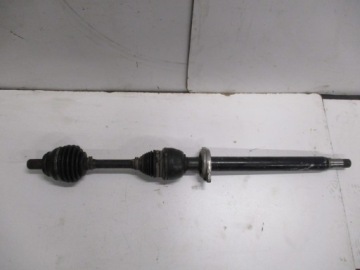 Купити Привідний вал права mercedes cla 2,0cdi, фото thumb