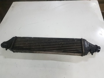 фото thumb №2, Opel corsa d 06-13r 1.7 cdti радиатор интеркулер