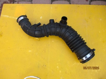 фото thumb №1, Dacia logan ii 0.9 шланг труба воздуха turbo