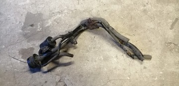 фото thumb №1, Mazda 3 bl mps 09-13 2.3 b заливна горловина пального