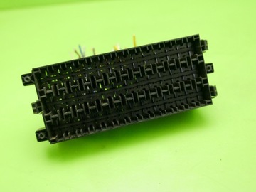 фото thumb №1, Коробка предохранителей renault kangoo i phi 1.9 d