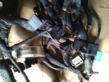 фото thumb №5, Voyager lancia 08-11r жгут двигателя 2.8 crd