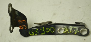 фото thumb №1, Lexus gs300 gs 300 1997-1999r петля капот левый