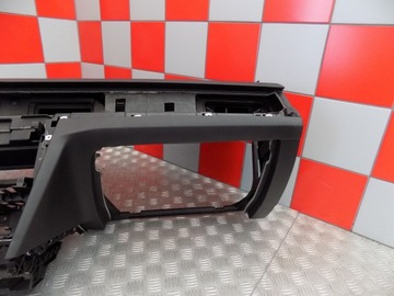 фото thumb №6, Консоль панель приладів приладова панель приладів vw arteon head-up