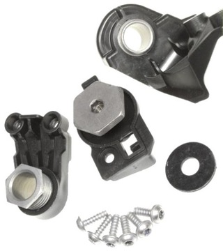 фото thumb №1, Набор ремонтный корпус фара skoda citigo l