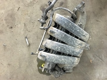 фото thumb №1, Opel vectra c z18xer коллектор всасывающий 55353314