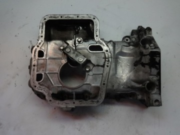 Купить Opel astra iv j 09-15r 1.7 cdti поддон масляная, фото thumb
