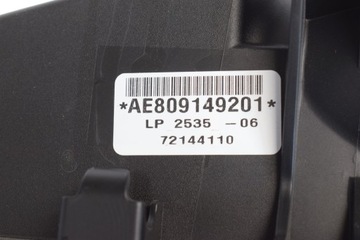 фото thumb №5, Корпус фильтра правая bmw x5 g05 f95 f96 8091492