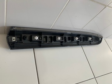 фото thumb №5, Volkswagen оригінальний номер 3g8853992b молдинг двері задніх p