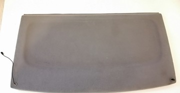 фото thumb №1, Vw golf 4 полиця задня hb полиця 3d 5d сіра