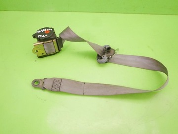 фото thumb №6, Pas безпеки лівий ii ряд ford galaxy mk1