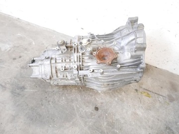фото thumb №8, Коробка передач передач механическая gfu audi a4 b6 2.0 fsi