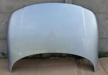 фото thumb №9, Капот крышка двигателя audi tt 8n