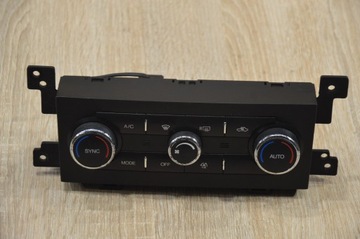 фото thumb №1, Панель кондиціонера chevrolet captiva lift