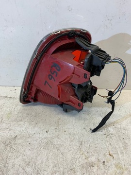 фото thumb №2, Лампа левый задняя mini cooper r56