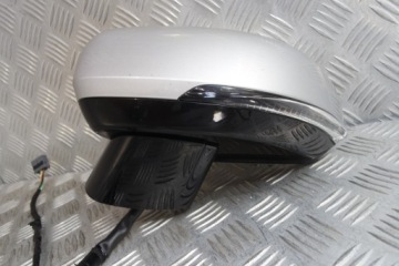 фото thumb №1, Volvo v90 s90 зеркало левая 7 pin l529