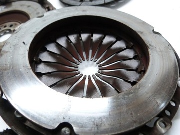 фото thumb №6, Peugeot 207 cc ds3 1.6 thp сцепление прижим двухмассовый маховик