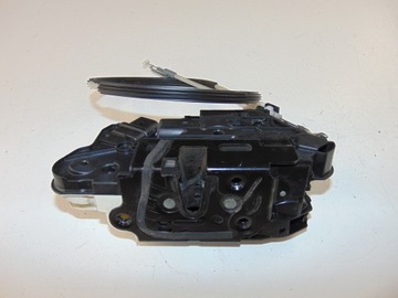 фото thumb №5, Замок дверь левый перед seat ibiza iv 5n1837015f