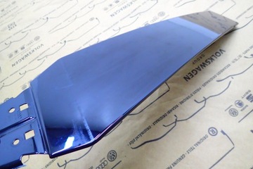 фото thumb №3, ^^ audi a7 4k накладка стійка права 4k8853290