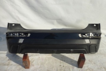 фото thumb №1, Бампер citroen ds7 crossback 17- задняя pdc