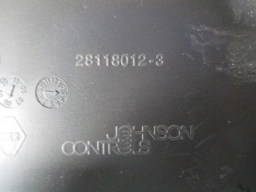 фото thumb №5, Renault kangoo ii 2008r 1.5dci спідометр  прилади