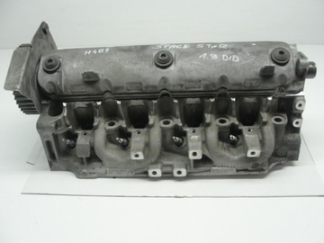 фото thumb №5, Головка вал mitsubishi space star 1.9 did