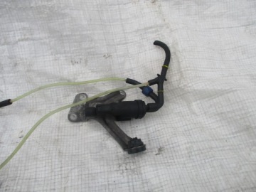 фото thumb №1, Клапан вакууму mercedes gl ml w164 3.5 5.0