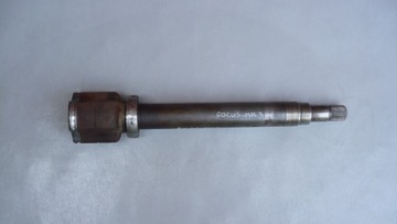 фото thumb №1, Привідний вал права ford focus mk3 26 зубів