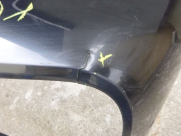 фото thumb №7, Bmw x5 g05 m набор бампер передний