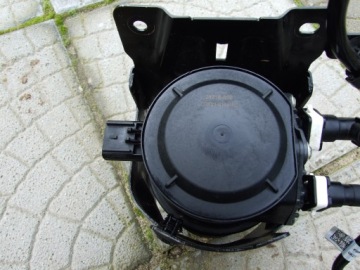 фото thumb №5, Основа фільтра пального ford transit tourneo custom