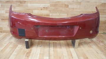 фото thumb №1, Бампер задняя opel insignia