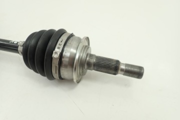 Opel zafira astra 1.6 16v приводной вал półoska левая krót в Украине, фото thumb