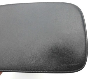 фото thumb №11, Подлокотник регулируемый skoda superb ii 3t кожа