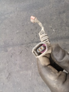 фото thumb №5, Audi a4 b8 електропроводка джгут колеса супорт abs задня