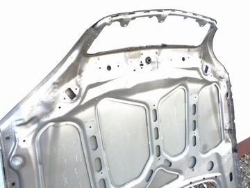 фото thumb №8, Mercedes w220 капот передній llu