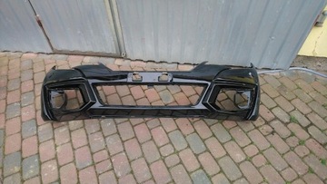 фото thumb №1, Бампер передний honda civic ix lift