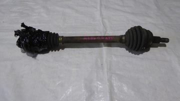 фото thumb №1, Привідний вал перед ліва короткий audi a3 8l0 8l 1.6 96-00