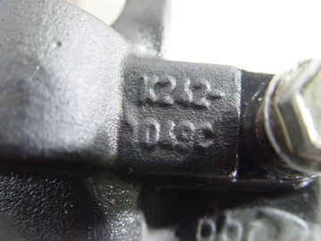 фото thumb №7, Dodge charger 15- 3.6 супорт гальмівний задня лівий