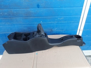 фото thumb №1, Туннель средний mitsubishi space star 12-16