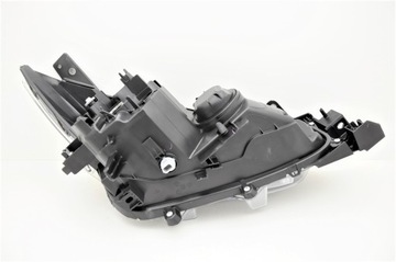 фото thumb №7, Фара лампа лівий mazda 3 bm 17-