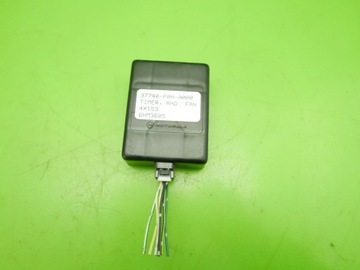 фото thumb №1, Модуль вентилятора радіатора honda accord v 2.2 16v