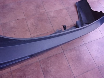 фото thumb №9, Toyota rav4 2019 2020- 19 20- бампер задній задня