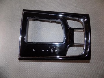 фото thumb №8, Skoda karoq бардачок рамка dekor передач панель