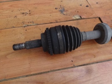 фото thumb №2, Renault thalia iii 2009 1,5 dci приводной вал левая перед