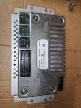 фото thumb №7, Ford mondeo mk5 2015r магнитола gps синхронизация 2