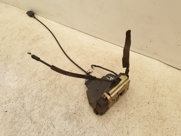 фото thumb №1, Замок дверь правый задняя renault grand scenic ii eu