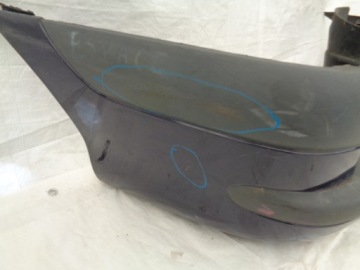 фото thumb №2, Renault espace iii grande бампер задній задня