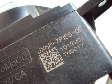 фото thumb №6, Домкрат ручка выборщик коробки передач ford focus iv mk4