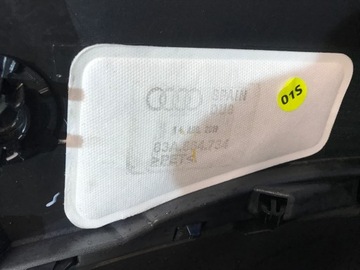 фото thumb №6, Бампер задний зад audi q3 83a s line новый модель